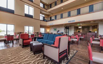 Photo 4 - Comfort Inn & Suites Goodland