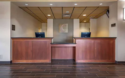 Photo 3 - Comfort Inn & Suites Goodland