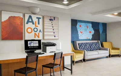 Photo 5 - Holiday Inn Express Hotel & Suites Altoona-Des Moines by IHG