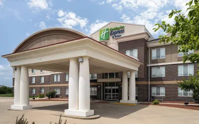 Holiday Inn Express Hotel & Suites Altoona-Des Moines by IHG