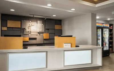 Photo 3 - Holiday Inn Express Hotel & Suites Altoona-Des Moines by IHG