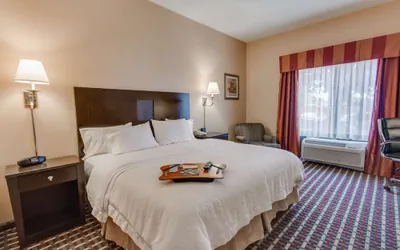 Photo 5 - Hampton Inn & Suites Las Cruces I-25