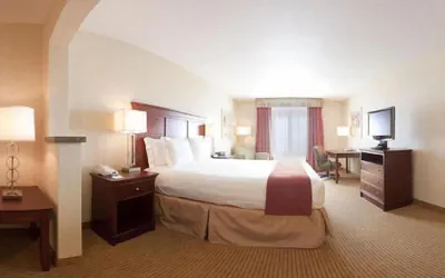 Photo 5 - Holiday Inn Ex Ste Porterville by IHG