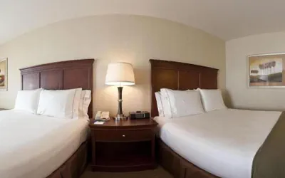 Photo 4 - Holiday Inn Ex Ste Porterville by IHG