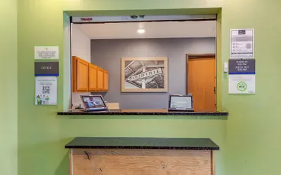 Photo 5 - Extended Stay America Select Suites - Fayetteville