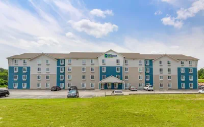 Photo 2 - Extended Stay America Select Suites - Fayetteville
