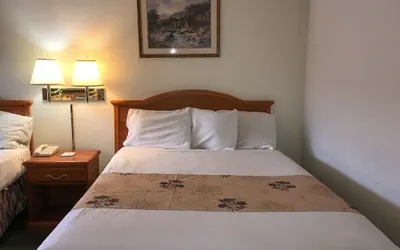 Photo 5 - Americas Best Value Inn Pendleton
