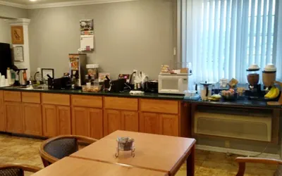 Photo 4 - Americas Best Value Inn Pendleton
