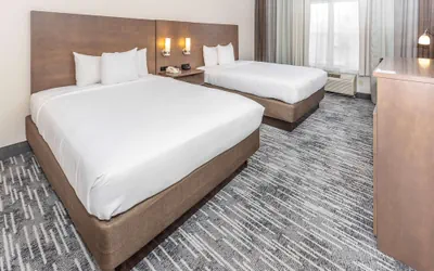 Photo 4 - Country Inn & Suites by Radisson, Smyrna - Atlanta Northwest