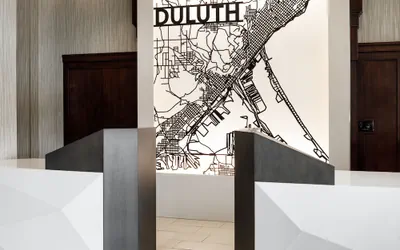 Photo 3 - Sheraton Duluth Hotel