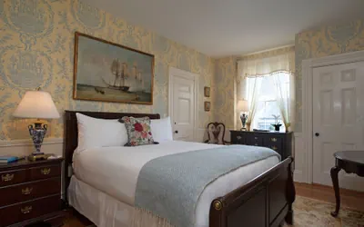 Photo 5 - Jared Coffin House