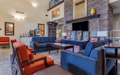 Photo 5 - Comfort Inn Bentonville - Crystal Bridges