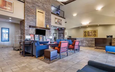 Photo 4 - Comfort Inn Bentonville - Crystal Bridges