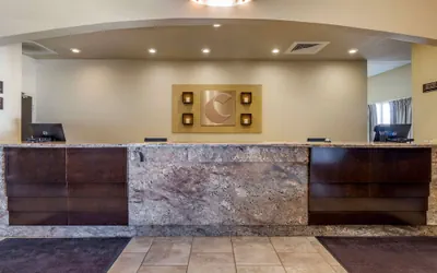 Photo 3 - Comfort Inn Bentonville - Crystal Bridges