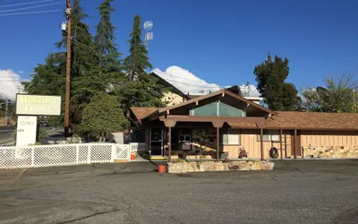 Photo 2 - Holiday Lodge