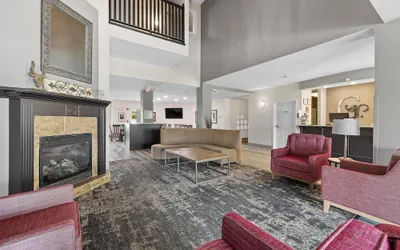Photo 3 - GrandStay Residential Suites - Rapid City