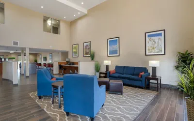 Photo 3 - Comfort Suites Foley