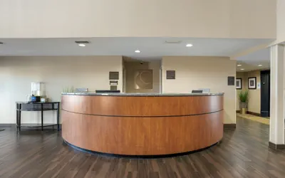 Photo 2 - Comfort Suites Foley