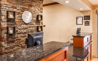 Photo 4 - Comfort Inn & Suites Grinnell near I-80