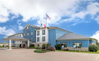 Photo 2 - Comfort Inn & Suites Grinnell near I-80