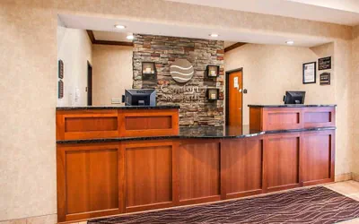 Photo 3 - Comfort Inn & Suites Grinnell near I-80