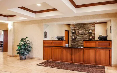 Photo 5 - Comfort Inn & Suites Grinnell near I-80