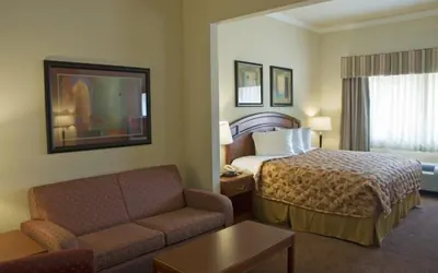 Photo 5 - Best Western Cleveland Inn & Suites