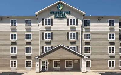 Photo 2 - WoodSpring Suites Augusta Riverwatch