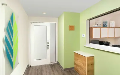 Photo 4 - WoodSpring Suites Augusta Riverwatch