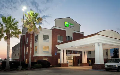 Photo 2 - Holiday Inn Express Hotel & Suites Scott - Lafayette West by IHG