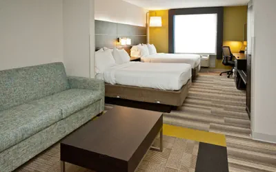 Photo 5 - Holiday Inn Express Hotel & Suites Scott - Lafayette West by IHG