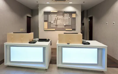 Holiday Inn Express Hotel & Suites Scott - Lafayette West by IHG