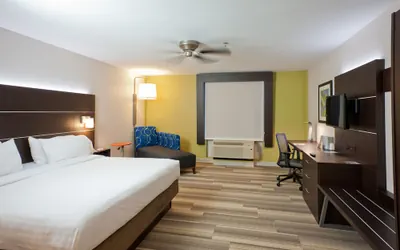 Photo 3 - Holiday Inn Express Hotel & Suites Scott - Lafayette West by IHG