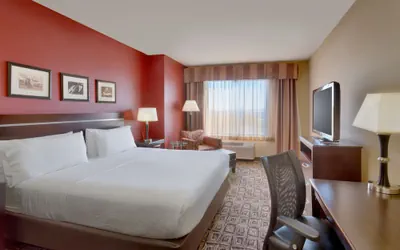 Photo 5 - Holiday Inn Hotel & Suites Salt Lake City-Airport West by IHG