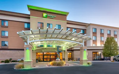 Photo 2 - Holiday Inn Hotel & Suites Salt Lake City-Airport West by IHG
