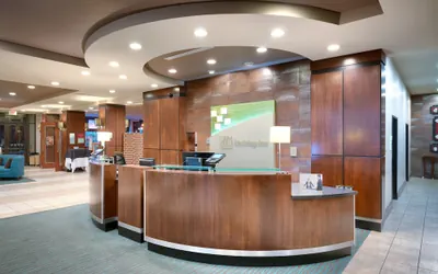 Photo 3 - Holiday Inn Hotel & Suites Salt Lake City-Airport West by IHG