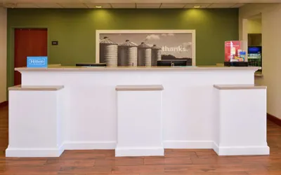 Photo 3 - Hampton Inn & Suites Wilmington