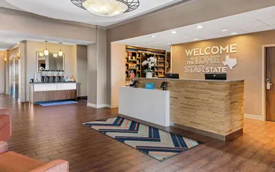 Photo 5 - Hampton Inn & Suites Abilene I-20