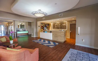 Photo 4 - Hampton Inn & Suites Abilene I-20