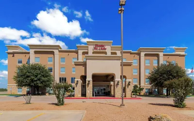 Photo 2 - Hampton Inn & Suites Abilene I-20