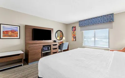 Photo 5 - Hampton Inn & Suites Farmington
