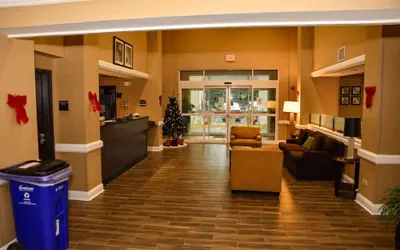 Photo 5 - Sleep Inn & Suites Laurel near Fort Meade
