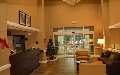 Photo 4 - Sleep Inn & Suites Laurel near Fort Meade