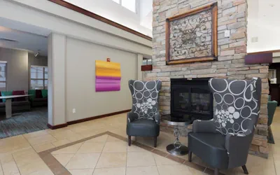 Photo 4 - Residence Inn by Marriott Baton Rouge near LSU
