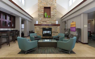 Photo 2 - Residence Inn by Marriott Baton Rouge near LSU