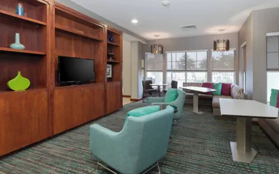 Photo 3 - Residence Inn by Marriott Baton Rouge near LSU