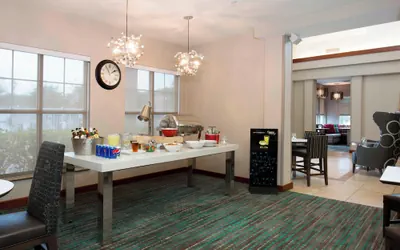 Photo 5 - Residence Inn by Marriott Baton Rouge near LSU