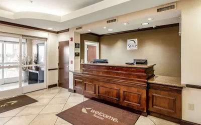 Photo 3 - Sleep Inn & Suites Ruston Near University
