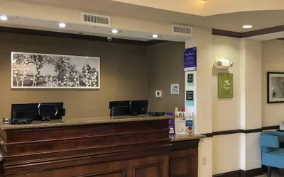 Photo 5 - Sleep Inn & Suites Ruston Near University