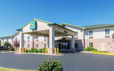 Photo 2 - Quality Inn Junction City - Near Fort Riley